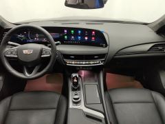 Cadillac CT5 28T Luxury Pro - ფოტო 16