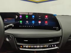 Cadillac CT5 28T Luxury Pro - ფოტო 17