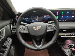 Cadillac CT5 28T Luxury Pro - ფოტო 18