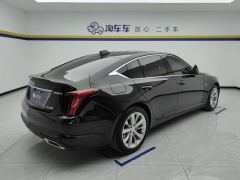 Cadillac CT5 28T Luxury Pro - ფოტო 2