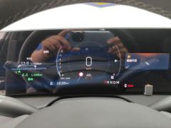 Cadillac CT5 28T Luxury Pro - ფოტო 20