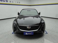 Cadillac CT5 28T Luxury Pro - ფოტო 3
