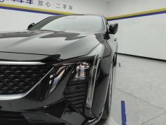 Cadillac CT5 28T Luxury Pro - ფოტო 4