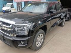 Great Wall Diamond Cannon 2.0T 2WD Version - photo 1