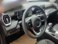 Great Wall Diamond Cannon 2.0T 2WD Version - photo 16
