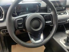 Great Wall Diamond Cannon 2.0T 2WD Version - photo 18