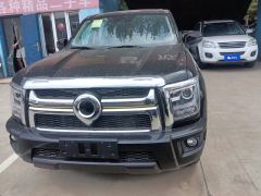 Great Wall Diamond Cannon 2.0T 2WD Version - photo 3