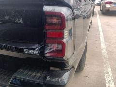 Great Wall Diamond Cannon 2.0T 2WD Version - photo 5