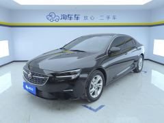 Buick Regal 552T Smart Version - photo 1