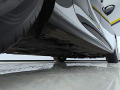 Buick Regal 552T Smart Version - photo 10
