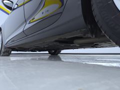 Buick Regal 552T Smart Version - photo 11