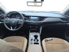 Buick Regal 552T Smart Version - photo 16