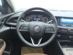 Buick Regal 552T Smart Version - photo 18