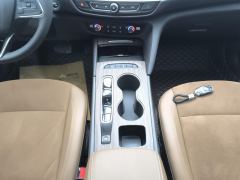 Buick Regal 552T Smart Version - photo 19