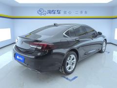 Buick Regal 552T Smart Version - photo 2