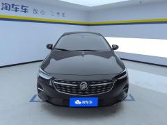 Buick Regal 552T Smart Version - photo 3