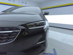 Buick Regal 552T Smart Version - photo 4