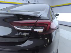 Buick Regal 552T Smart Version - photo 5
