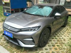 BYD Song L EV 550km Superior Rear Drive - photo 1