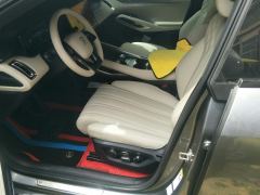 BYD Song L EV 550km Superior Rear Drive - photo 14