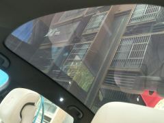 BYD Song L EV 550km Superior Rear Drive - photo 15