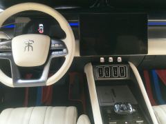 BYD Song L EV 550km Superior Rear Drive - photo 16