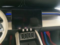 BYD Song L EV 550km Superior Rear Drive - photo 17