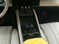 BYD Song L EV 550km Superior Rear Drive - photo 19