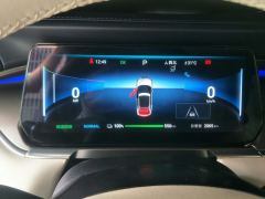 BYD Song L EV 550km Superior Rear Drive - photo 20