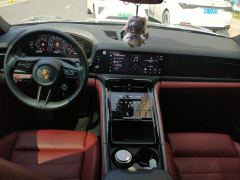 Porsche Panamera 2.9T - ფოტო 16