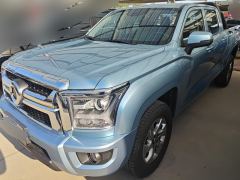Great Wall Diamond Cannon 2.0T AWD Version - ფოტო 1