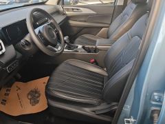 Great Wall Diamond Cannon 2.0T AWD Version - ფოტო 14