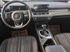 Great Wall Diamond Cannon 2.0T AWD Version - ფოტო 16