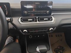 Great Wall Diamond Cannon 2.0T AWD Version - ფოტო 17