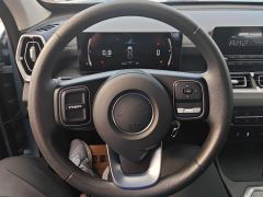 Great Wall Diamond Cannon 2.0T AWD Version - ფოტო 18