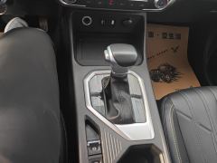 Great Wall Diamond Cannon 2.0T AWD Version - ფოტო 19