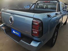 Great Wall Diamond Cannon 2.0T AWD Version - ფოტო 2