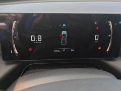 Great Wall Diamond Cannon 2.0T AWD Version - ფოტო 20