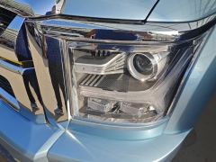 Great Wall Diamond Cannon 2.0T AWD Version - ფოტო 4