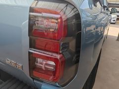 Great Wall Diamond Cannon 2.0T AWD Version - ფოტო 5