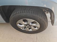 Great Wall Diamond Cannon 2.0T AWD Version - ფოტო 6