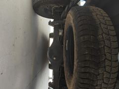 Great Wall Diamond Cannon 2.0T AWD Version - ფოტო 9