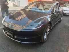 Tesla Model 3 713km Long Range AWD - ფოტო 1