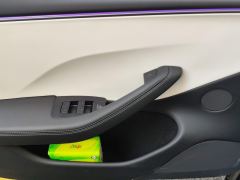 Tesla Model 3 713km Long Range AWD - ფოტო 13