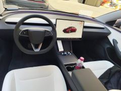 Tesla Model 3 713km Long Range AWD - ფოტო 16