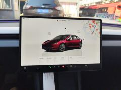 Tesla Model 3 713km Long Range AWD - ფოტო 17