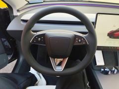 Tesla Model 3 713km Long Range AWD - ფოტო 18