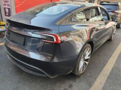 Tesla Model 3 713km Long Range AWD - ფოტო 2