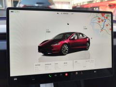 Tesla Model 3 713km Long Range AWD - ფოტო 20