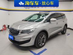 Geely Jiaji 1.8T Luxury Version - фото 1